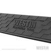 Westin Platinum 4 Oval Nerf Step Bars 21-4085